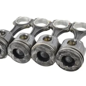 TŁOK KORBOWÓD MERCEDES OM640 W169 2.0CDI 8340A Taniej